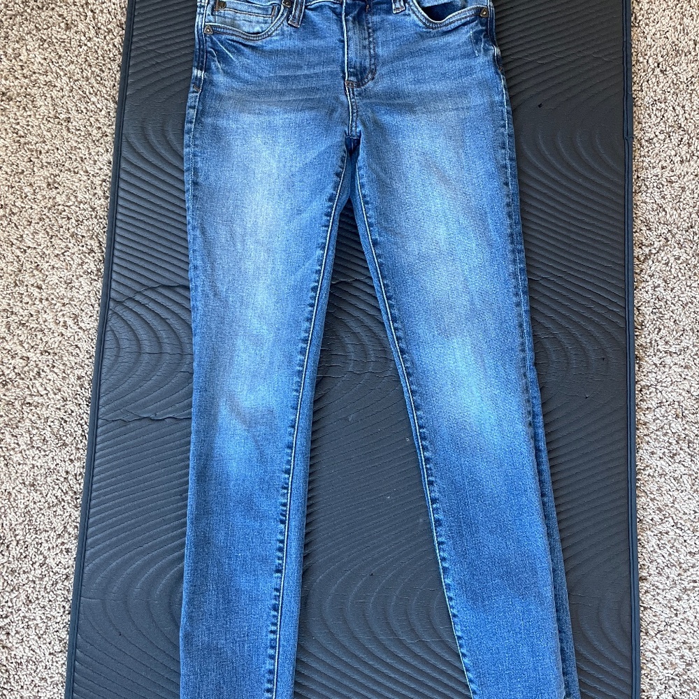 Kit from the kloth jeans